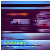 GRIDS AND DOTS – WHAT HAPPENS TO FRIENDSHIPS