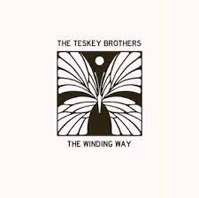THE TESKEY BROTHERS – THE WINDING WAY